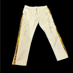 Kinouchi jeans